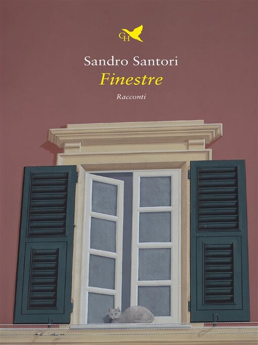 Title details for Finestre by Sandro Santori - Available